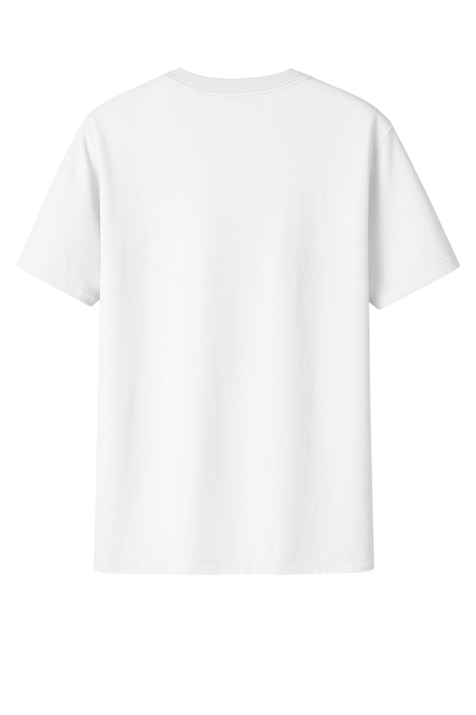 Remera Dorso